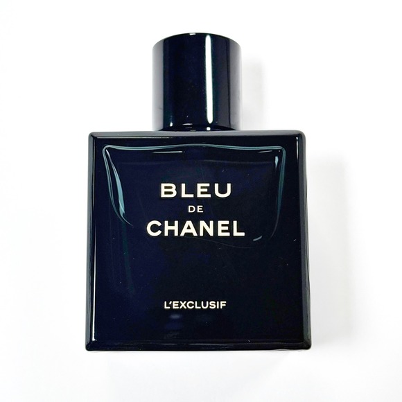 CHANEL Other - Chanel Bleu de Chanel L'Exclusif Parfum for Men 60ml 2 Fl Oz